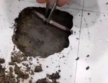 屏边卫生间漏水检测电话
