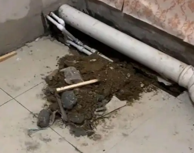 屏边卫生间漏水检测哪家好