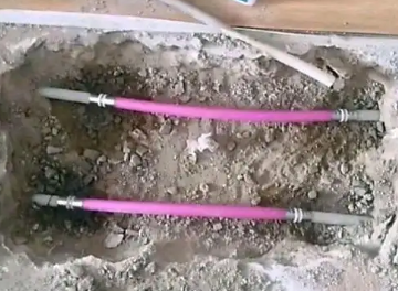 屏边卫生间测漏水多少钱