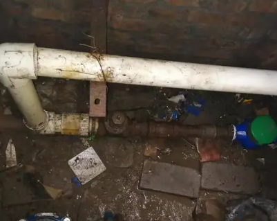 屏边水管维修哪家好
