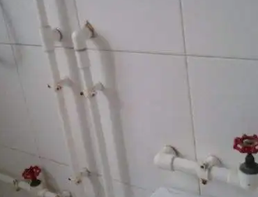 屏边水管维修多少钱