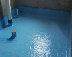 屏边卫生间防水哪家好