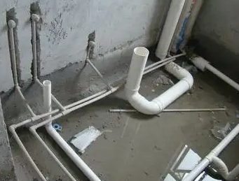 屏边水管维修多少钱