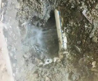 屏边查漏水哪家好