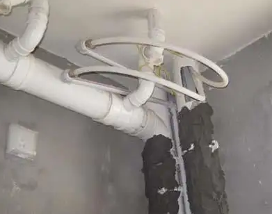 屏边水管维修哪家好