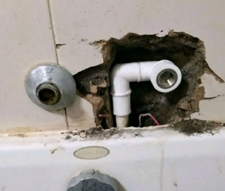 屏边卫生间漏水检测多少钱