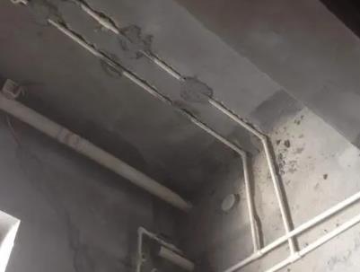 屏边卫生间漏水维修技术的依据是什么