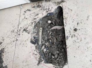 屏边卫生间漏水检测哪家好